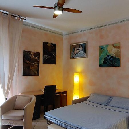 Casa Di Giada Appartamento Luminoso A Due Passi Dalla Tramvia Per Firenze Scandicci Luaran gambar