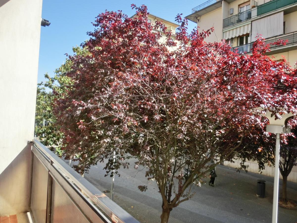 Casa Di Giada Appartamento Luminoso A Due Passi Dalla Tramvia Per Firenze Scandicci Luaran gambar