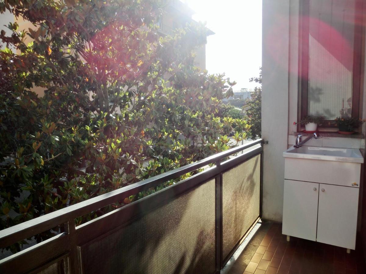 Casa Di Giada Appartamento Luminoso A Due Passi Dalla Tramvia Per Firenze Scandicci Luaran gambar